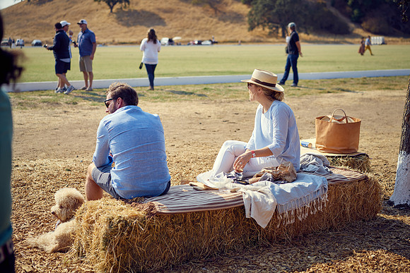Oyster Cup Polo tournament