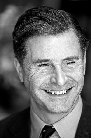 Jeremy Hackett
