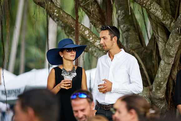 Thai Polo Open Final