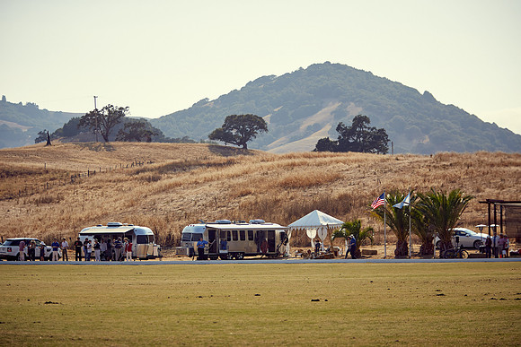 Oyster Cup Polo tournament