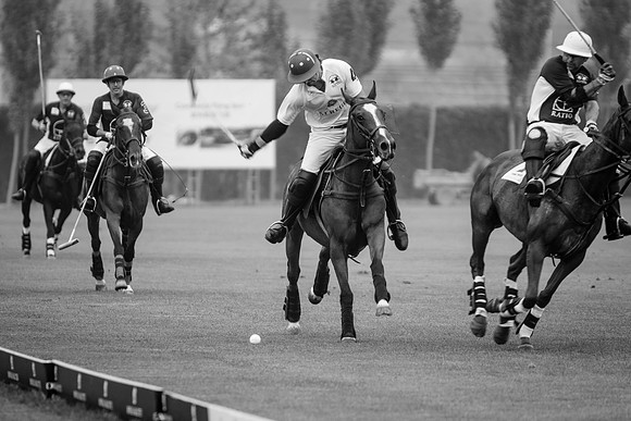 Royal Salute Gold Cup 2012 China Polo Open Tournament